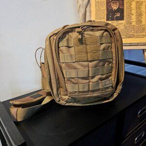 5.11 MOAB tactical bag
